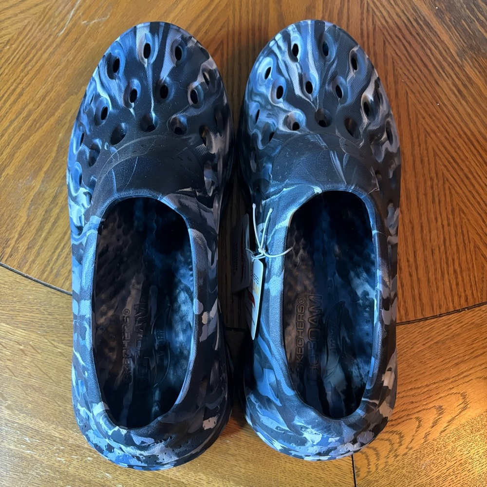 Skechers GoFoam archfit unisex Shoes
